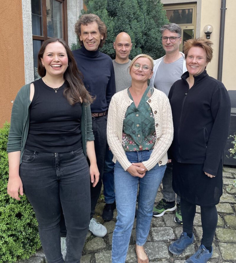 Vorstand OV-Dettelbach-Schwarzach