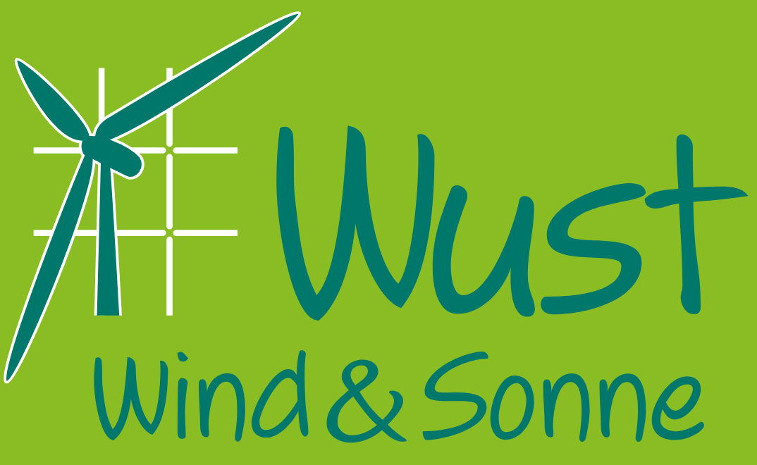 Logo der Firma Wust-Wind-Sonne GmbH